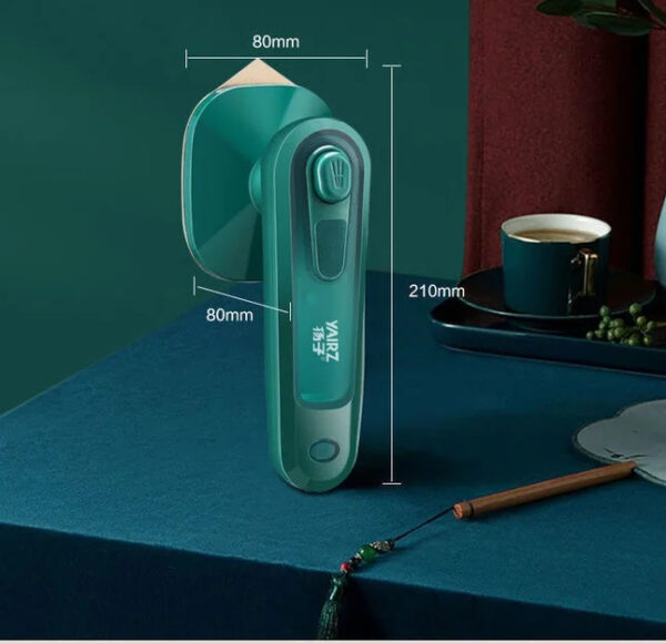 Hand Held Electric Steam Irons Cleaner Clothes Steamer - Image 2