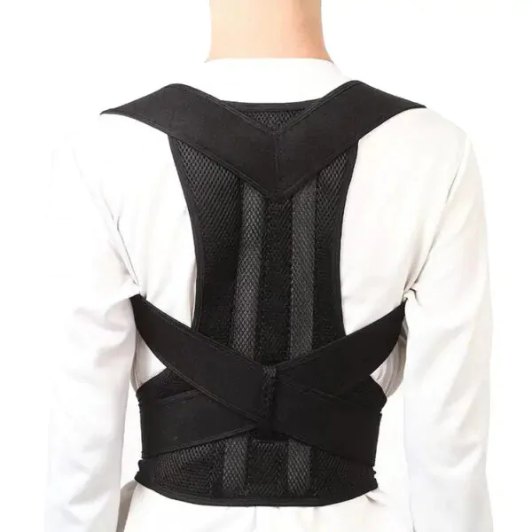 Back Posture Corrector Belt - Image 3