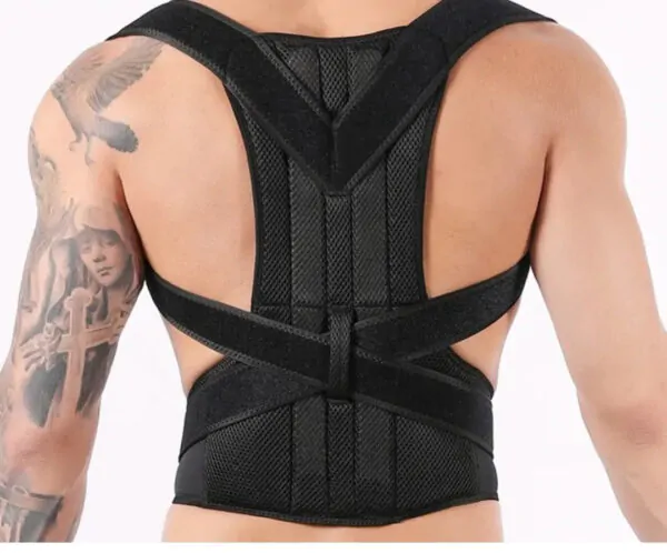 Back Posture Corrector Belt - Image 5