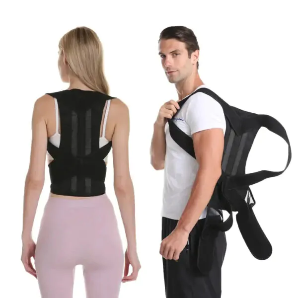 Back Posture Corrector Belt - Image 6